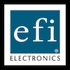 EFI ELECTRONICS CORP Parts in USA