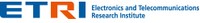 ETRI Parts in USA