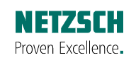 NETZSCH Parts in USA