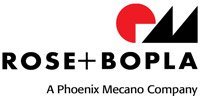 ROSE & BOPLA Parts in USA