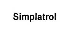 SIMPLATROLL Parts in USA