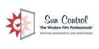 SUN CONTROL Parts in USA